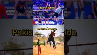 King 👑 Nashida copy in Pakistan viralvideo [upl. by Dedric]