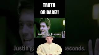 ✅TRUTH OR DARE movierecap recap shorts netflix movie recapfilm moviereview [upl. by Market]