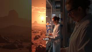 mars météorites spaceexploration planetarydiscovery watch like and subscribe [upl. by Christensen696]