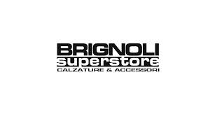 BrignoliSuperstore  Spot Doriani Radio Viva FM [upl. by Janeczka515]