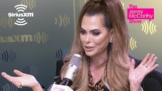 DAndra Simmons from RHOD on LeeAnne Locken drama [upl. by Weisburgh]