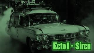 How We Made a Working and More Movie Accurate ECTO 1 Upgrade with Lights and Siren [upl. by Delinda64]