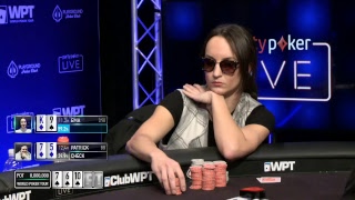 WPT Montreal Main Event Final Table Live Stream [upl. by Tiossem]