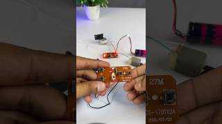 How to use 4CH RC Remote Control shorts diy diyprojects [upl. by Konstance723]