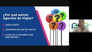 Webinar 06062024 Técnicas de cierre de ventas en turismo [upl. by Wendell]