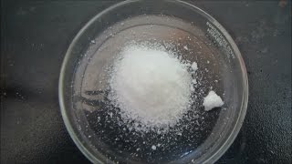 Preparation of Borax [upl. by Htebzil]