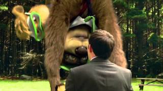 Yogi Bear  TV Spot 6 [upl. by Avat]