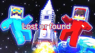 Lost or found [upl. by Rior]