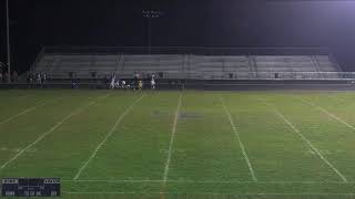 Lewis County High School vs Herbert Hoover High School Mens Varsity Soccer [upl. by Torras]