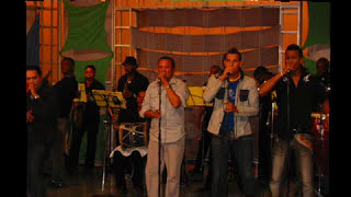 Raffy Matias  Yo No Soy Facil En Vivo En D Remate Con Luisito Marti [upl. by Dreddy]