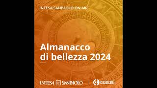 Almanacco di bellezza del 27 giugno [upl. by Erised49]