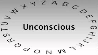 SAT Vocabulary Words and Definitions — Unconscious [upl. by Lyndsay]