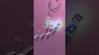 3D SONG VIDEOS trending viralvideo videoediting [upl. by Corabel996]