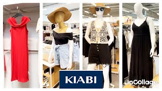 KIABI ARRIVAGE 230724 NEW COLLECTION FEMME 👗👠 [upl. by Nosduh]