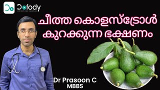 ചീത്ത കൊളസ്ട്രോള്‍ കുറക്കാന്‍ 🥑 These 5 Super Food Can Reduce Your LDL Cholesterol 🩺 Malayalam [upl. by Eaves]