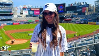 Yankees Old Timers Day [upl. by Nagar278]