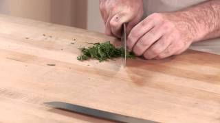 Wusthof Precision Cutlery [upl. by Landmeier]