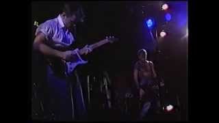 New Order  Temptation live 1985 Bernard all coked up [upl. by Ystap]