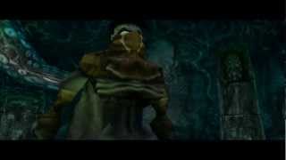 Legacy of Kain  Soul Reaver  Lhistoire du jeu [upl. by Natty912]