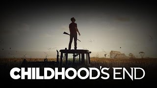 Childhoods End Syfy Miniseries Review amp After Show  AfterBuzz TV [upl. by Jarid]