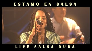 Estamo en Salsa [upl. by Suirtimed]