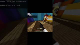 Roaches on The Hive Minecraft hive minecraft funnyshorts shorts [upl. by Alexandrina]