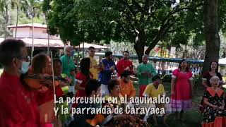 Voces Risueñas de Carayaca Serie “Tutoriales Instrumentales” EP 04 Las Maracas [upl. by Ylram993]