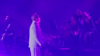 TINNAMORERAI  UMBERTO TOZZI e MASINI  18042024  LULTIMA NOTTE ROSA TOUR  MANDELA FORUM FI [upl. by Nywnorb208]