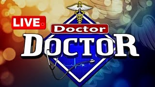 Live  କିଡନୀ ପ୍ରତିରୋପଣ ଓ ସୁରକ୍ଷା  Doctor Doctor  17th March 2024  OdishaTV  OTV [upl. by Annaitsirk692]