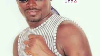 Nana Nsiah Piesie  Odo Mafe Wo Official Audio 1992 [upl. by Qahsi346]