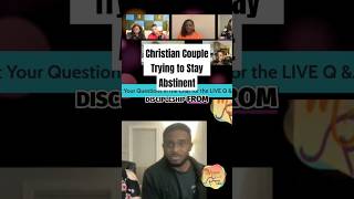 Intentional Dating and Marriage Panel Watch the replay abstinence christian [upl. by Ahsietal]