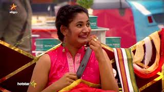 Bigg Boss 3  15th September 2019  Promo 4 [upl. by Arvonio]