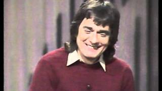 An Audience With Dudley Moore  81 HQ [upl. by Adnam]