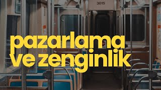 Mekatronik Mühendisliğini Pazarlayarak Zenginliğe Ulaşmak [upl. by Akilaz545]