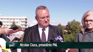 Curg dosarele penale in Partidul National Liberal [upl. by Inod]