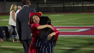 Passaic High School Graduation 2018 [upl. by Rento]