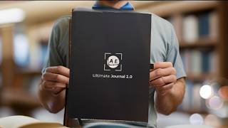 Use this to Achieve your 2024 Goals Tamil  Almost Everything Ultimate Journal 20 [upl. by Besse]