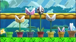 Every Reference in Piranha Plants Palutenas Guidance Secret from Super Smash Bros Ultimate [upl. by Manthei]