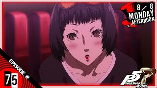 Persona 5 Royal Playthrough Ep 75 Credibility [upl. by Hauck]