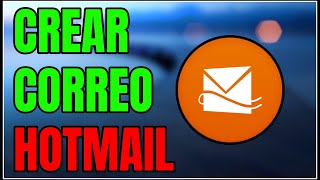 Cómo iniciar sesión HOTMAIL en ESPAÑOL 🇪🇸 [upl. by Anaya]