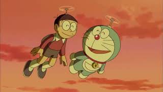 Doraemon  Tagalog Dubbed Episode 17 and 18 [upl. by Salba]