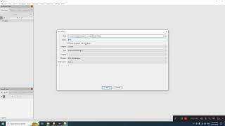 Set Up SFML 261 in Codelite C IDE  2024 [upl. by Attekahs]