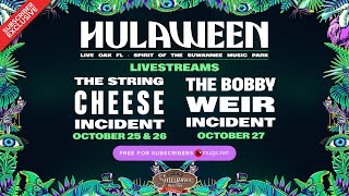 The String Cheese Incident 102624 Live Oak FL [upl. by Ralyt]