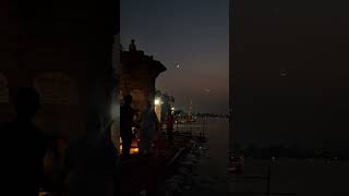 YAMUNA JI Aarti [upl. by Ayrolg79]