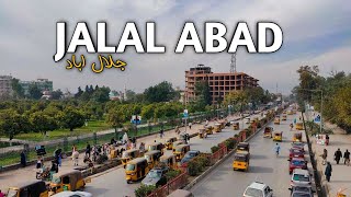 JALAL ABAD 2020  Jalalabad city Afghanistan  جلال اباد ننګرهار افغانستان [upl. by Cheryl]