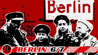 Downfall  The Road To Berlin Part VI [upl. by Bridge]