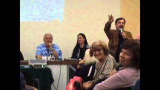 Testimonianza di Mauro Dellepiane sul caso Zanfretta  Genova 07112015 [upl. by Yema]