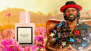 The Scent That Drives Tyson Beckford Wild Scent World E51 [upl. by Atkinson]