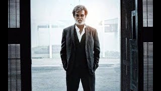 Kabali telugu movie full entrance scene HD [upl. by Nagol]