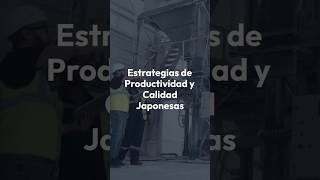 ¿Quieres llevar tu productividad al tope 🇯🇵📈 HEIJUNKA KANBAN POKA YOKE y KAIZEN 4consultores [upl. by Odinevneib]